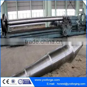 Gear Shaft Forging Steel Shaft thumbnail-6