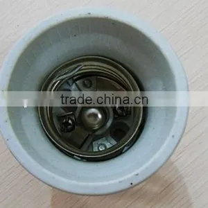 Hot Sale!!! Porcelain Lampholder With Good Quality and Lower Price thumbnail-1