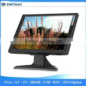 17 Inch TFT LCD BNC CCTV Monitor thumbnail-2