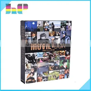 City Hardcover Magazine Printing in China thumbnail-5