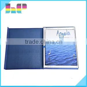 Top Quality Durable Photo Book Printing Services thumbnail-5