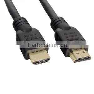 HDMI Ver 1.4 MM Wire 3.0 m With Ferrite AK-HD-30B thumbnail-1
