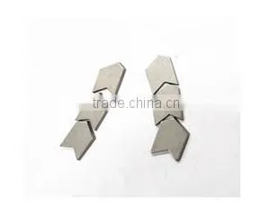 Tungsten Carbide Coal Mine Drilling Bit thumbnail-1