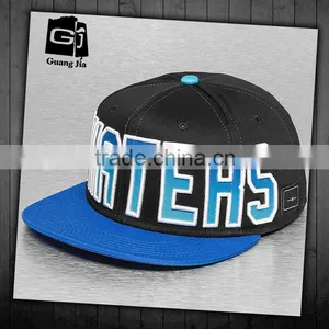 Custom Diy Acrylic Letters for Snapback Hat thumbnail-1
