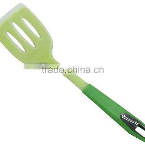 7-piece Durable Household Kitchen Accessories Silicone / Silicone Kitchen Utensils thumbnail-3