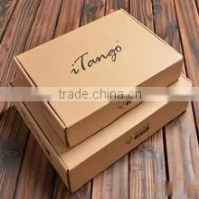 C1S 250gsm Two Sides White Duplex Card Board Paper / FBB Paper / LWC Paper Board thumbnail-3