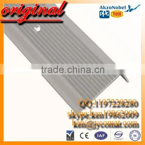 ISO 9001:2008 White Board Aluminium Extrusions thumbnail-5