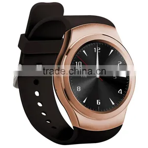 NO.1 G3 240*240 DIY Dial Heart Rate Monitor Sleep Detection MT2502 Bluetooth 4.0 Smartwatch Multi-Functional Fashion Wrist Watch thumbnail-1