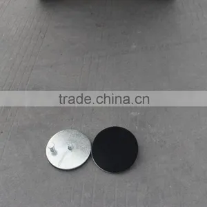Function of HTC Planetary Concrete Floor Grinder Polishing Machine for Sale MT008 Quality Choice thumbnail-4