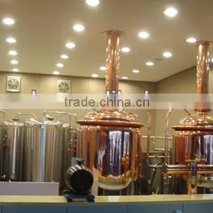 200L Bar,hotel Beer Brew Equipment & Brewery Plants,Brewery System/Machinery/kits/appliance/device/facilities thumbnail-1