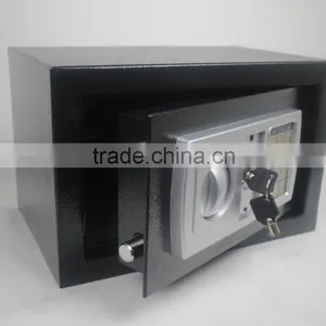 Cheap Digital Small Safe Cabinet,safe Manufacturer thumbnail-4