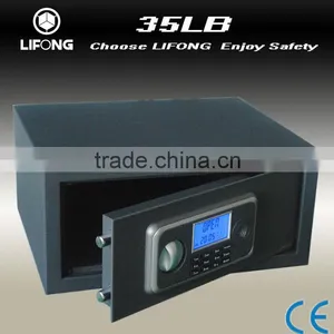 Home Excellent Electronic Safe Lock Mechanism Box thumbnail-2