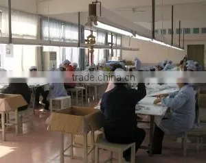 Shanghai Magx Industry & Trade Co., Ltd. company overview - view 3 thumbnail