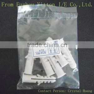 Plastic Expand Nail thumbnail-1