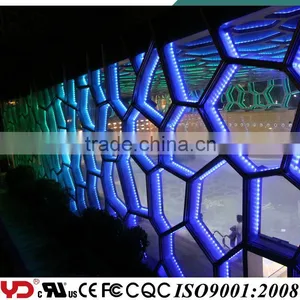 IP68 FCC CE Approved Indoor Decoration Fireproof V-0 thumbnail-1