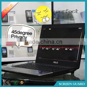 For Laptop Privacy Filter Anti Spy Screen Protector Supplier's Choice thumbnail-1