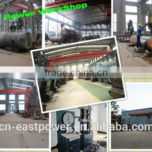 Grade A Boiler Manufacturer Heavy Oil Fired Thermal Oil Heater thumbnail-5
