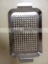 2016 High Quality Stainless Steel Grill Trays thumbnail-4