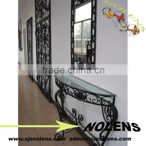Wrought Iron Furniture thumbnail-1