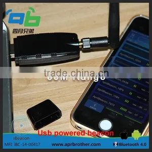 USB Ibeacon With External Antenna for Stronger Signal and Long Effect Range 50m thumbnail-5
