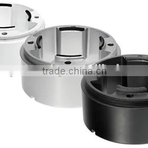 1080p 1/3" CMOS Super Wide Dynamic ICR Vanderproof Infrared Cctv IR Dome Camera 2.8-12mm Lens 2.0MP 36pcs IR Leds thumbnail-3