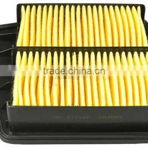 Air Filter17220-R60-U00 for HONDA thumbnail-1