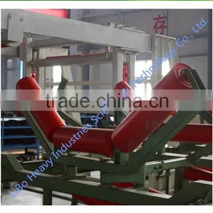 LBHI Return Roller Idler With Long Time(>50000hours) thumbnail-4