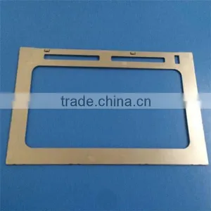 Customized Aluminum Metal Stamping Parts/stamp Parts Fabrication Service thumbnail-6