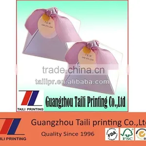 Fancy Paper Gift Box Guangzhou thumbnail-3