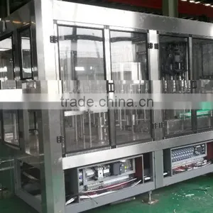 Mineral Water Machine/pure Water Machine/purified Water Machine/water Filling Machine thumbnail-4
