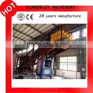China Top Ten Selling Products Concrete Mixing Plant thumbnail-3