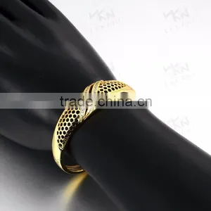 Hot Selling Bracelet With 18K for Women KZCZ009 thumbnail-5