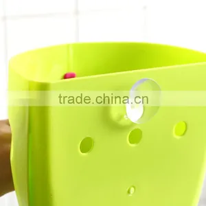 Lovely and Practical Baby Bath Toy Holder With Good Quality thumbnail-2