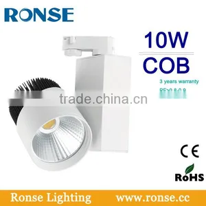 COB Mini Led Track Light Commercial 10W thumbnail-4