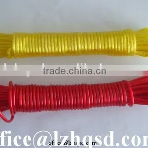 Made in China Pvc Clothesline thumbnail-2