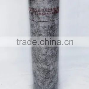 Hot Sales Chensheng Brand Polythene Waterproof Membrane With Polypropylene Non-woven thumbnail-4