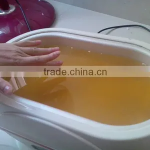 BR-505 Salon Beewax Wax Heater Depilatory Wax Melting Heater Depilation Wax Heater Warmer thumbnail-1