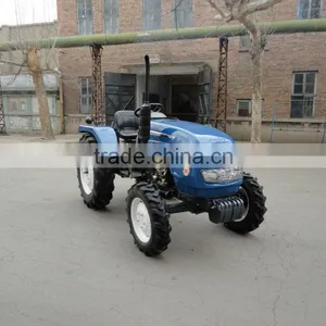 TY304 30HP FARM TRACTOR thumbnail-2