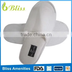 N100 Own Design Hotel Slipper High Quality With Reasonable Price,OEM Welcome thumbnail-1