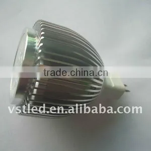 Hot Sale 4w Led Bulb thumbnail-5