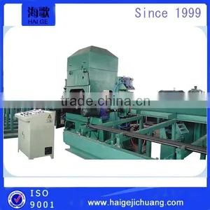 High Quality Copper Tube Straightener for Sale thumbnail-1