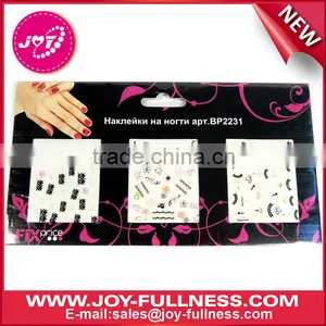 Nail Stickers for Girl thumbnail-1