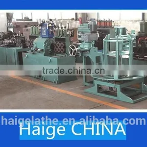 Stainless Steel Coil Peeling Machine Yantai HAIGE thumbnail-1