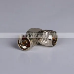 Right Angle Clamp N Connector,zebra Elastomeric Connectors thumbnail-3
