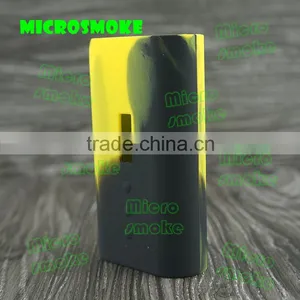 Large Stock !!! Silicone Protective Sleeve Silicone Case/skin for Istick tc 100w Istick 100w tc Vapor Mod thumbnail-5