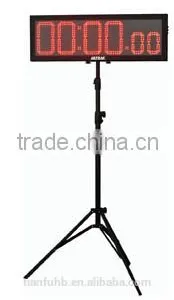 Outside Interval Display Led Timer/ Electronic Interval Timer/photosensitive Timer thumbnail-2