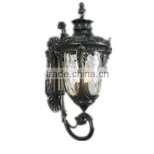 Villa Garden Outdoor Pathway Landscape Wall Light thumbnail-1