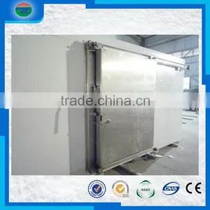 Newest Top Quality Fish Freezer/fish Cold Storage/cold Room thumbnail-4