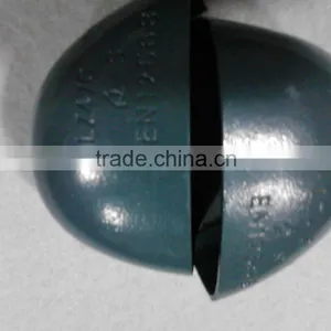 443mould Steel Safety Toe Caps Meet EN12568 thumbnail-4