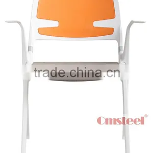 Hot Sale Stackable Dinning Chair thumbnail-2